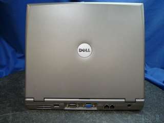 Dell Latitude D400 1400MHz 1.25GB NoHDD 12.0 Laptop 608819097862 
