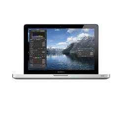 Apple MacBook Pro 13 inch Intel Core 2 Duo Laptop Refurbished with 90 