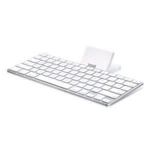 New OEM Apple MC533LL/B iPad Keyboard Dock Model A1359 Genuine Free 