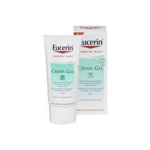 Eucerin Skin Regulating Cream gel 50 Ml.: Beauty