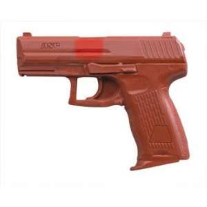 Red Training Gun H&K P20 
