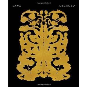  Decoded [Paperback] Jay Z Books