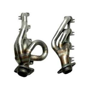  Gibson GP316S Stainless Steel Performance Header 