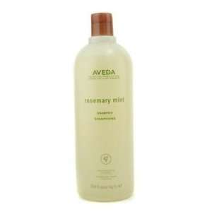  Aveda Rosemary Mint Shampoo   1000ml/33.8oz Health 