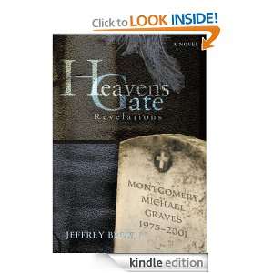 Heavens Gate: Revelations: Jeffrey Brown:  Kindle Store
