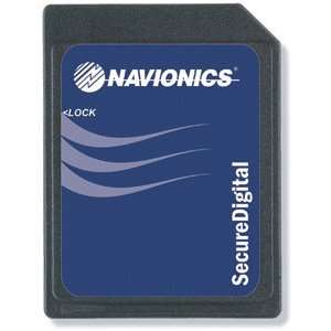  Navionics HotMaps Platinum MN North: Sports & Outdoors