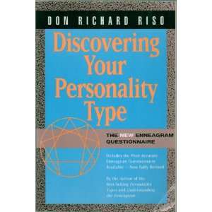  Discovering Your Personality Type   The NEW Enneagram 