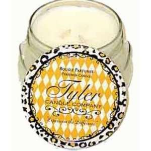 VIGNETTE Tyler 22 oz Scented 2 Wick Jar Candle:  Home 