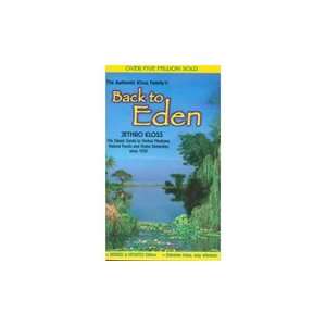   To Eden by Jethro Kloss Paperback   1 book