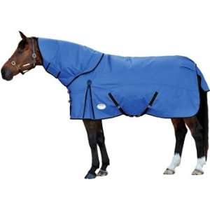  WeatherBeeta Taka Original Detach a Neck Medium Turnout 