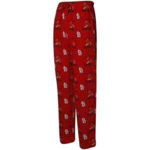 St. Louis Cardinals Sleep Pants MENS Pajamas or Lounge  