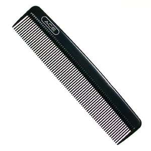  ACE Fine Tooth Pocket Comb 61636: Beauty