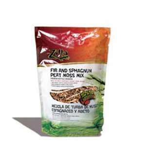  Zilla Fir & Sphagnum Peat Moss Mix Reptile Bedding (10 
