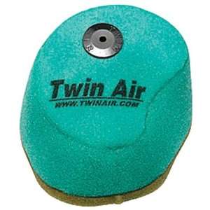  Twin Air Pre Oiled Air Filter 154115X Automotive