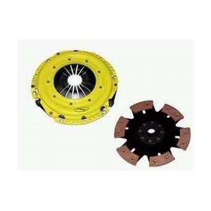  ACT Clutch Kit for 2001   2003 Ford Focus Automotive