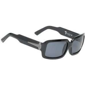  Spy Optic Twiggy Black Sunglasses