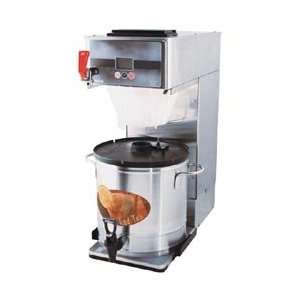  Newco GXF8D TVT COM Combo Brewer Tall