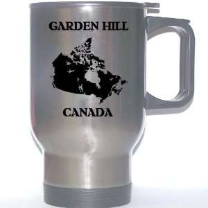    Canada   GARDEN HILL Stainless Steel Mug 