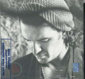 RICARDO ARJONA INDEPENDIENTE SEALED CD NEW 2011  