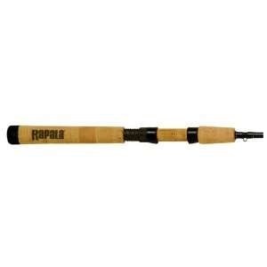 Rapala 1   Pc. XLT Series Casting Rod:  Sports & Outdoors