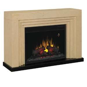  Classic Flame 23 Ranier Wall Fireplace
