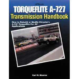  Hpbooks Hp1399 Torqueflite A 727 Trans Automotive