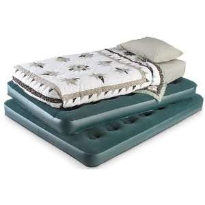  Full Wenzel Insta Bed Airbed Green