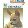 Chihuahuas (Animal Planet Pet Care Library) by Richard Miller and 