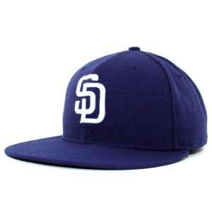  San Diego Padres Kids Authentic Collection Hat Sports 
