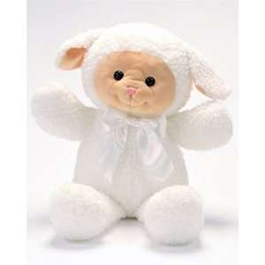 Kuddles Collection 18in Baby Lamb: Baby