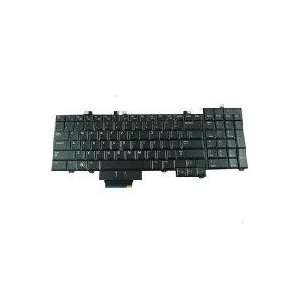   : Dell Precision M6400 Backlit Keyboard MSK DE101 0F759C: Electronics