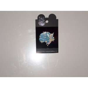  Disney Tinkerbell Pixie Dust Castmember Exclusive Pin 2 