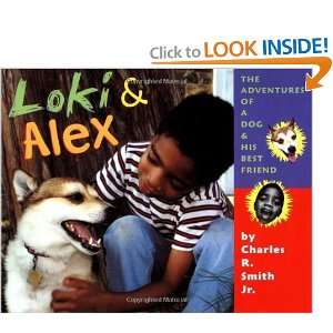  Loki & Alex: Adventures of a Dog and His Best Friend 