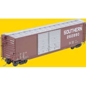  Kadee 6723 HO Scale Southern 50 PS 1 Boxcar Toys & Games