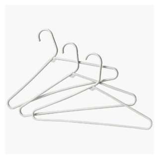   Corp. 6878/10 Cheerful Tubular Plastic Hanger