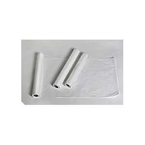 EXAM TABLE PAPER, STND, SMOOTH, 18 inch X200   12 each