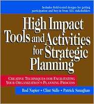   Planning Process, (0079137261), Rod Napier, Textbooks   
