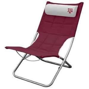 Texas A&M Aggies Lounger 