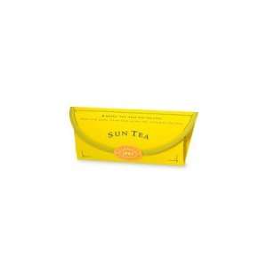  Jane Sun Tea, Tea Bags for the Eyes   8 bags: Beauty