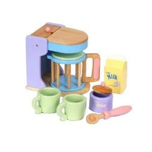  Play Coffee Maker Toys & Games