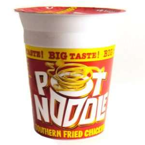 Pot Noodle Southern Fried Chicken 86g Grocery & Gourmet Food