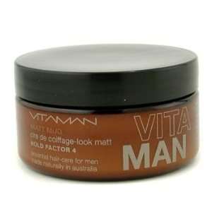  Exclusive By Vitaman Matt Mud 100g/3.5oz Beauty