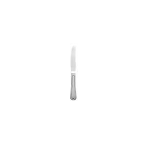 Geneva S/S SH Serrated Blade 10 Table Knife   Dozen  