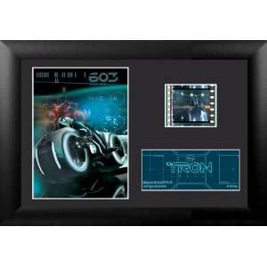  Tron Legacy (S3) Minicell