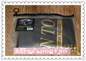SNSD girls Generation 1st ASIA CONCERT IN SEOUL Towel OFFICIAL LIMITED 