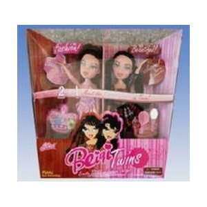  Spoiled Brat Beije Fashion Doll Twin Pack Toys & Games