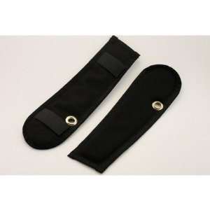  Gel Ovations Gel Protective Seat Belt Cover with Velcro 