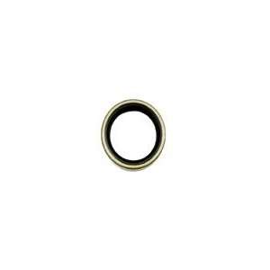  Stone Front Axle Seal: Automotive