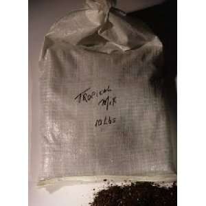  Tropical/Subtropical Mix Bonsai Soil 10 lbs. (5 Qts 