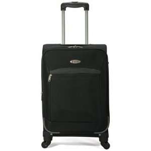   Goods BZ 3255BLACK Trolley set 4 Ruedas   Black